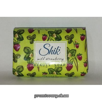 АкціяМило туал. Шик Суниця (Харків) /70гр