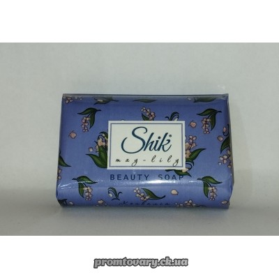 АкціяМило туал. Шик Конвалія (Харків) /70гр