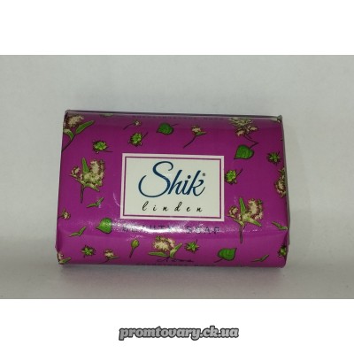 АкціяМило туал. Шик Липа (Харків) /70гр