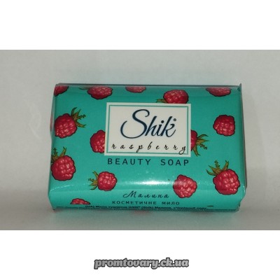 АкціяМило туал. Шик Малина (Харків) /70гр