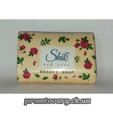 АкціяМило туал. Шик Троянда черв (Харків) /70гр