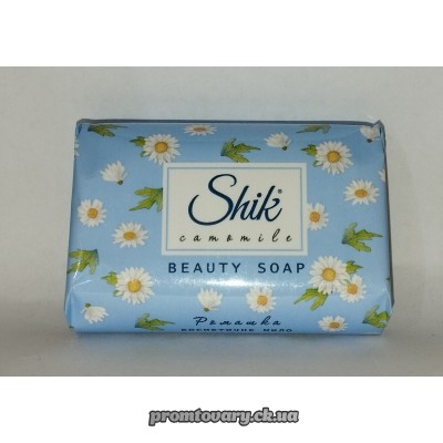 АкціяМило туал. Шик Ромашка (Харків) /70гр