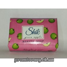 АкціяМило туал. Шик Яблуко зел (Харків) /70гр