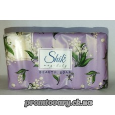 АкціяМило екоп. Шик Конвалія /5х70гр