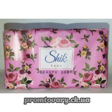 АкціяМило екоп. Шик Троянда червона /5х70гр