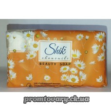 АкціяМило екоп. Шик Ромашка /5х70гр