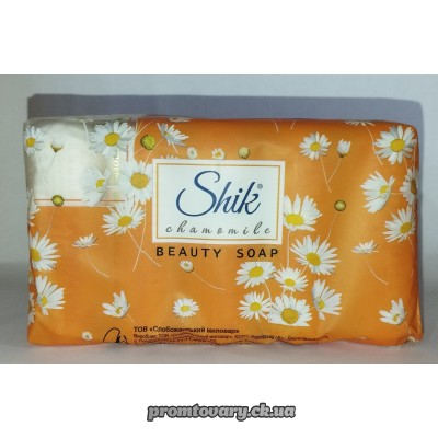 АкціяМило екоп. Шик Ромашка /5х70гр