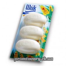 АкціяМило план. Шик Алоє Вєра /3х110гр