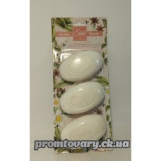 АкціяМило план. Шик Конвалія /3х110гр