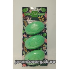 АкціяМило план. Шик Яблуко/3х110гр