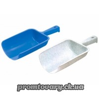 Совок для сипучих харч.прод. /шт