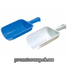 Совок для сипучих харч.прод. /шт