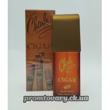 Charls чол.т.вода Cigar /100мл