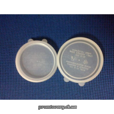 Кришка капр.д/консервування /шт