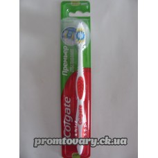 Зуб. щітка Colgate Премьер Ультра середня /шт