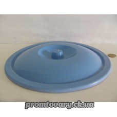Кришка до миски (260х90) /шт
