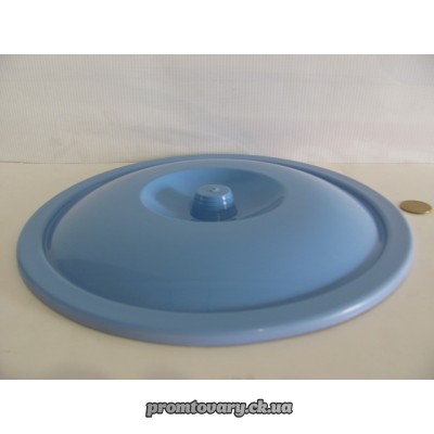 Кришка до миски (260х90) /шт