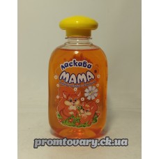 Шамп.дит.Ласкава мама Ромашка /315гр