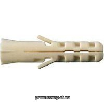 Ан_Дюбель розпірний КП 12/8х60 /шт