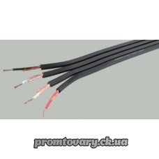 Шлейф AV 4 пари /м