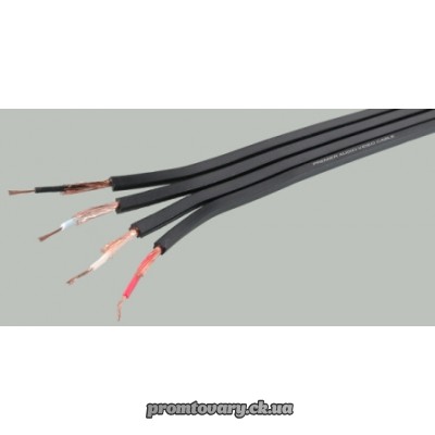 Шлейф AV 4 пари /м