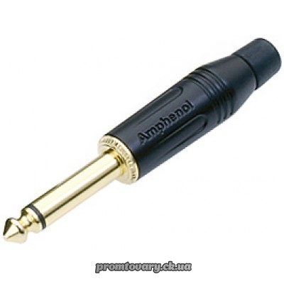Штекер JAC для мікрофона моно