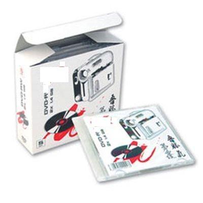 Диск DVD-R Datex 1.4 Gb 8х slim box (mini) /шт Диск DVD-R Datex 1.4 Gb 8х slim box (mini) /шт