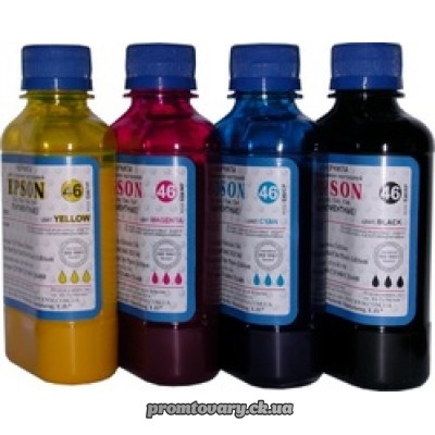 Чорнила для Canon WWM C03/C CYAN (синя) 200мл Чорнила для Canon WWM C03/C CYAN (синя) 200мл