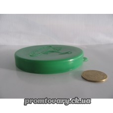 Кришка капр. велика кольор. /шт