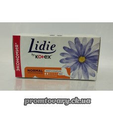 АкціяПрокл.щоден. Lidie Normal Deo /50шт **