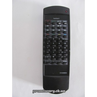 ПДУ TV Sharp G1044BMSA ПДУ TV Sharp G1044BMSA