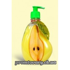 АкціяМило рідке дозат. Смачні секрети (фігурне) груша зволожуюче /500мл