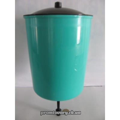 Рукомийник пласт.Горизонт 2,5л з кришкою /шт