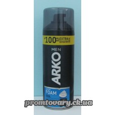АкціяПіна д/гоління Arko Cool (синя) освіжаюч./300мл
