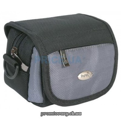 Сумка для фотокамери Digitex DCACBPG-03-BL