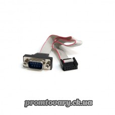 Кабель MB->Com(rs232)