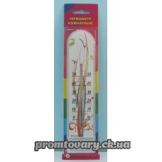 Термометр кімнатний  Цветочек /шт