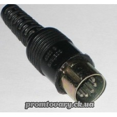 Штекер АУДІО СССР