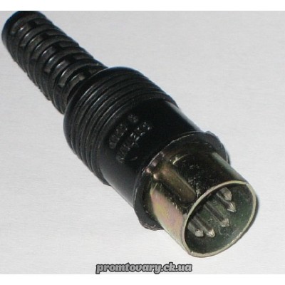 Штекер АУДІО СССР