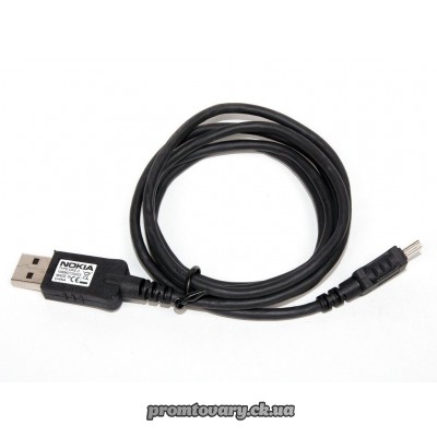 Кабель USB Data Nokia DKE-5 Кабель USB Data Nokia DKE-5