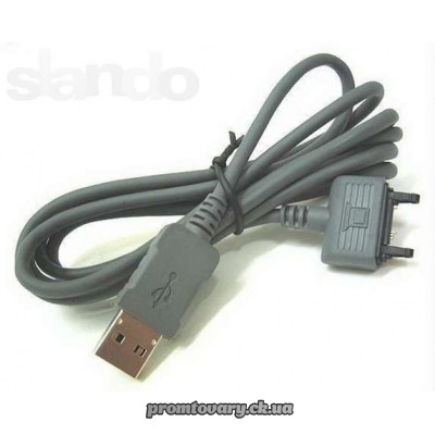 Кабель USB Data Sony Ericsson DCU-60 Кабель USB Data Sony Ericsson DCU-60