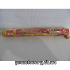 Пергам.папір д/випікання Профі Люкс /6м