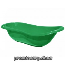 Ванна дитяча пласт. фігурна Алеана /шт