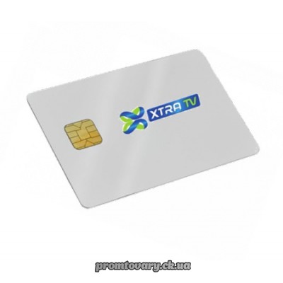 Sat Карточка "ExtraTV"