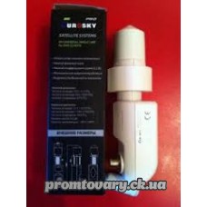 Sat-конвектор Un.Single (1) Eurosky Pro EHKF-7101A 0,2dB супертонка