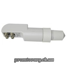 Sat-конвектор Un.Quad (4) Eurosky Pro EHKF-7113A 0,2dB супертонка