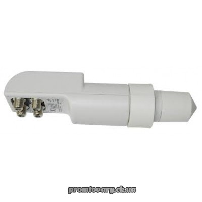 Sat-конвектор Un.Quad (4) Eurosky Pro EHKF-7113A 0,2dB супертонка