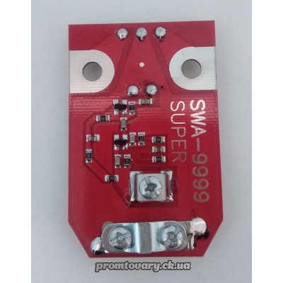 Антенний підсилювач TV Вектор SWA-9999 5-12В 33-42дБ