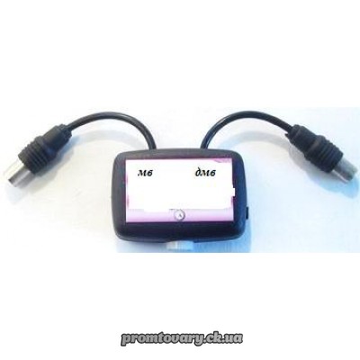 Антенний розділювач ДМВ-МВ West