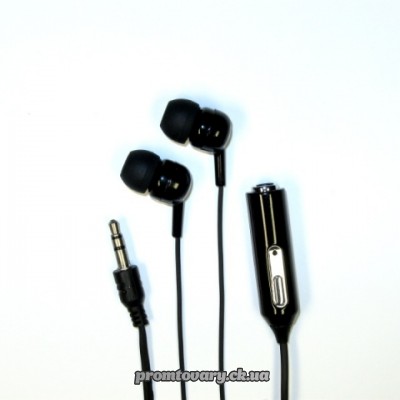 Тф.моб.аксесуар гарнітура AST AAA для Nokia (Вакуум)